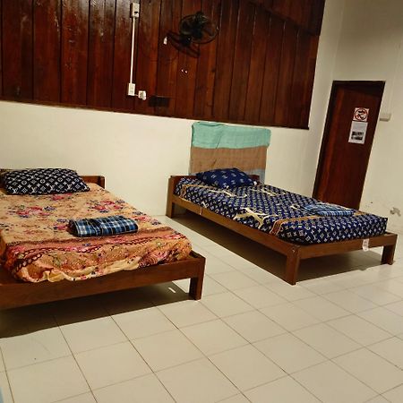 باي Sunny Garden Hostel المظهر الخارجي الصورة